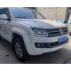 Volkswagen Amarok 2009+ передняя оптика FULL LED ZH