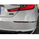 Honda Accord 10 2018+ LED вставки катафоти заднього бампера CP2