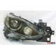 Mazda 3 Axela 2014+ передняя оптика ксенон Spoon LD