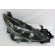 Mazda 3 Axela 2014+ передняя оптика ксенон Spoon LD