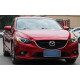 Mazda 3 Axela 2014+ передня оптика ксенон Spoon LD