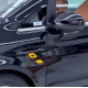 Mercedes Benz Vito W447 боковые указатели поворота черные