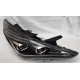 Hyundai Sonata YF 2011+ передняя оптика ксенон с DRL TLZ V2