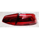 Volkswagen Passat B8 2020+ задняя оптика LED стиль B8,5 SY
