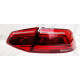 Volkswagen Passat B8 2020+ задняя оптика LED стиль B8,5 SY