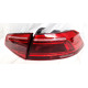 Задні фари Volkswagen Passat B8 2020+ LED стиль B8,5 SY