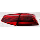 Volkswagen Passat B8 2020+ задняя оптика LED стиль B8,5 SY