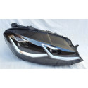 Передні фари Volkswagen Golf 7.5 2017+ TLZ V2