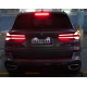 BMW X5 G05 2018+ задняя оптика стиль 2023+