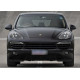 Передні фари Porsche Cayenne 958 2011+ FULL LED стиль 2023+ V1