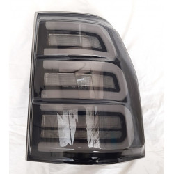 Оптика задня Mitsubishi Pajero Mk4 2006+ LED WH
