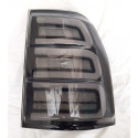 Оптика задня Mitsubishi Pajero Mk4 2006+ LED WH