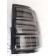 Оптика задняя Mitsubishi Pajero Mk4 2006+ LED WH