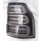 Оптика задняя Mitsubishi Pajero Mk4 2006+ LED WH