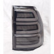 Оптика задняя Mitsubishi Pajero Mk4 2006+ LED WH