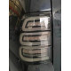 Оптика задняя Mitsubishi Pajero Mk4 2006+ LED WH
