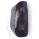 Задні фари Toyota Tundra 2014+ LED чорні BW