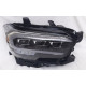 Оптика передня Toyota Tacoma 2015+ Full LED NS