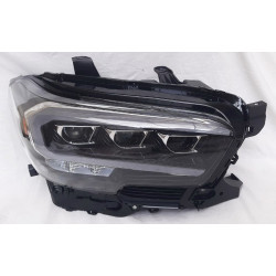 Оптика передняя Toyota Tacoma 2015+ Full LED NS