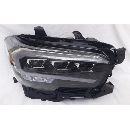 Оптика передняя Toyota Tacoma 2015+ Full LED NS