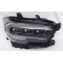 Оптика передняя Toyota Tacoma 2015+ Full LED NS