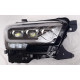 Оптика передняя Toyota Tacoma 2015+ Full LED NS