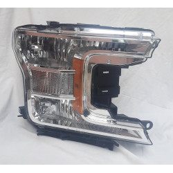 Фары передние Ford F150 Mk13 2017+ OEM стиль