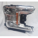 Фары передние Ford F150 Mk13 2017+ OEM стиль
