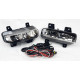 Противотуманные фары LED Dodge Ram 1500 2019+