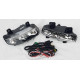 Противотуманные фары LED Dodge Ram 1500 2019+