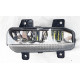 Противотуманные фары LED Dodge Ram 1500 2019+