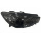 Оптика передня Audi A6 C7 2012+ Full LED чорна ZH