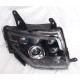 Оптика передня Mitsubishi Pajero Mk4 V80 2006+ Full LED WH