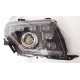 Оптика передня Mitsubishi Pajero Mk4 V80 2006+ Full LED WH