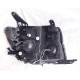 Оптика передня Mitsubishi Pajero Mk4 V80 2006+ Full LED WH