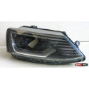 Volkswagen Jetta Mk6 оптика передняя FULL LED BRL
