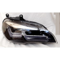 BMW X5 E70 2010+ оптика передняя FULL LED ZH