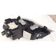 Оптика передня BMW X5 E70 FULL LED ZH