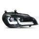 BMW X5 E70 2010+ оптика передняя FULL LED ZH