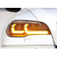 BMW X5 E70 2010+ оптика передняя FULL LED ZH