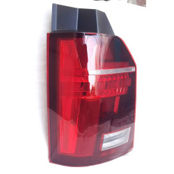 Volkswagen T6 2015+ оптика задняя FULL LED красная RSU