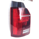 Оптика задня Volkswagen T6 FULL LED червона RSU