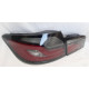 BMW 5 серии F10 2011+ оптика задняя черная FULL LED G30 look RPG