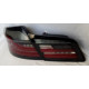 BMW 5 серии F10 2011+ оптика задняя черная FULL LED G30 look RPG