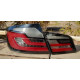 BMW 5 серии F10 2011+ оптика задняя черная FULL LED G30 look RPG