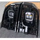 Land Rover Defender L663 2020+ противотуманные фары Urban белые