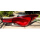 Hyundai Elantra MD 2012-2016 оптика задняя красная LED стиль WH