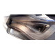 Hyundai Elantra MD 2012-2016 оптика задняя черная LED стиль WH