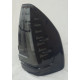 Toyota Prado 120 2003+ оптика задняя черная стиль Lexus ZW