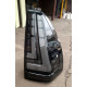 Toyota Prado 120 2003+ оптика задняя черная стиль Lexus ZW